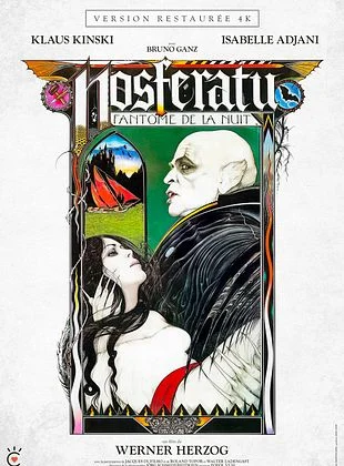 Flashback | NOSFERATU, FANTÔME DE LA NUIT