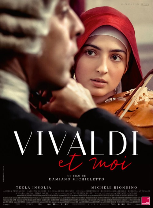 CONCERT Carte blanche au Conservatoire | Vivaldi et moi